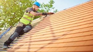 Fast & Reliable Emergency Roof Repairs in Tidmore Bend, AL