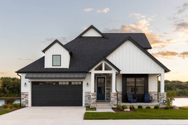 Best Rubber Roofing (EPDM, TPO)  in Tidmore Bend, AL