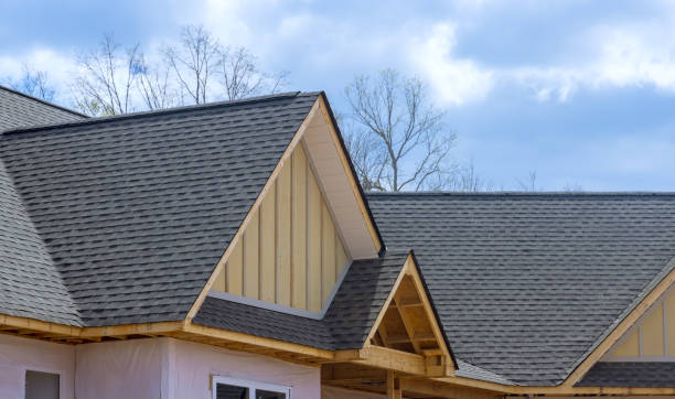 Trusted Tidmore Bend, AL Roofing Service Experts