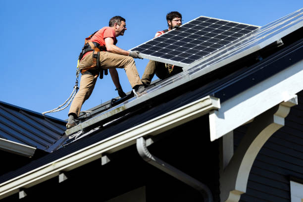 Best Rubber Roofing (EPDM, TPO)  in Tidmore Bend, AL