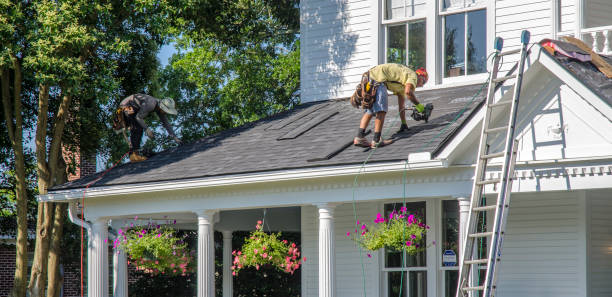 Best Green or Eco-Friendly Roofing Solutions  in Tidmore Bend, AL