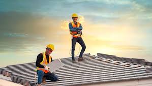 Best 4 Ply Roofing  in Tidmore Bend, AL